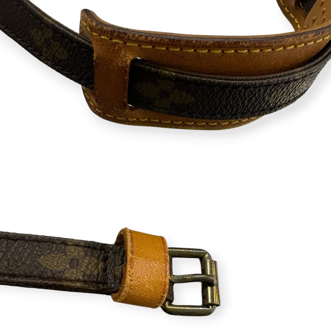 루이비통 모노그램 미니 디뉴브 크로스백 상품이미지4