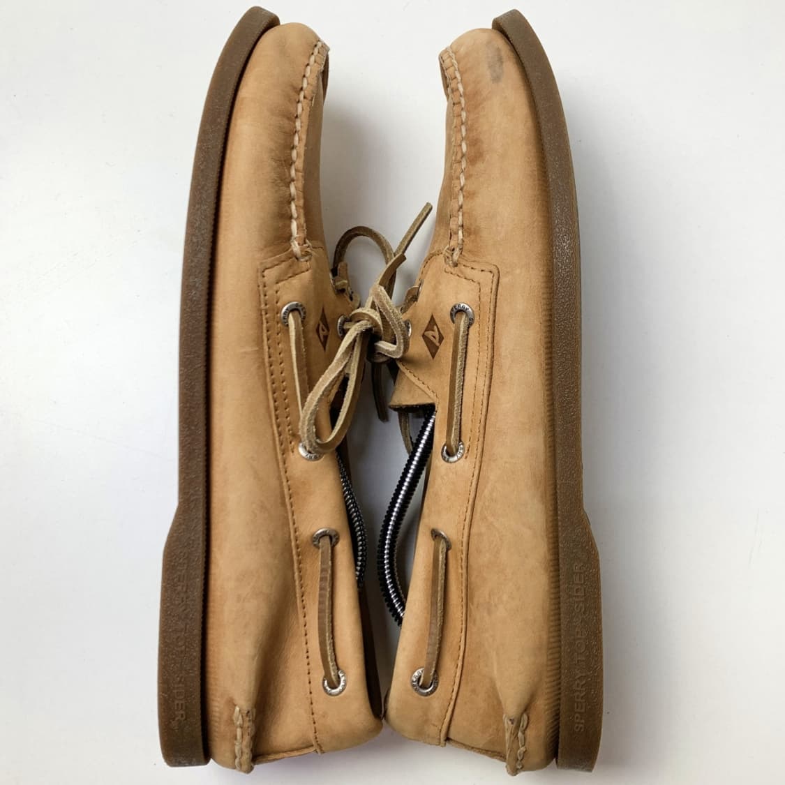[280/정품] SPERRY 스페리 남성 보트 슈즈
 상품이미지3