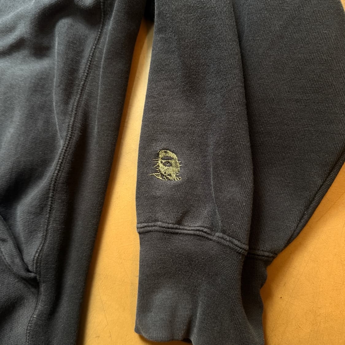 1990's SSUR Plus 스타워즈 그래픽 후디 상품이미지5