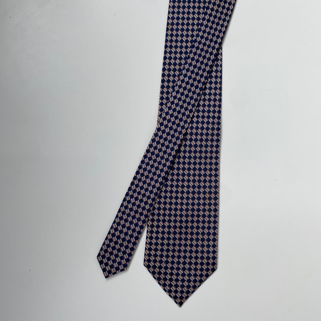 버버리 명품 정품 넥타이 (Burberry) 상품이미지2