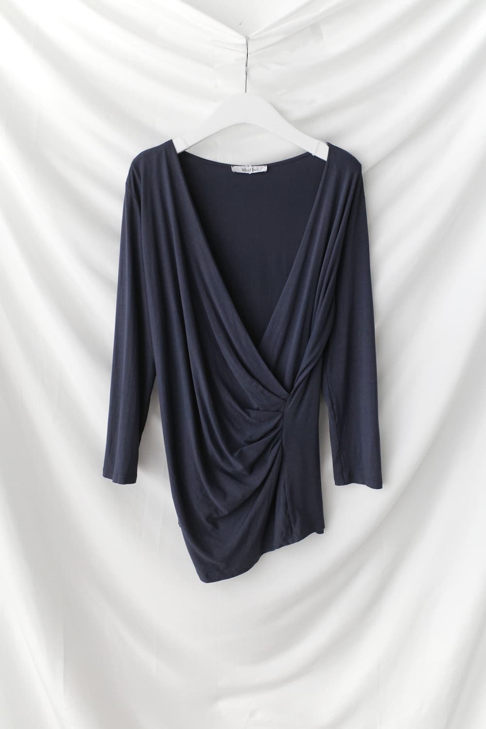 max mara) draping wrap T 상품이미지1