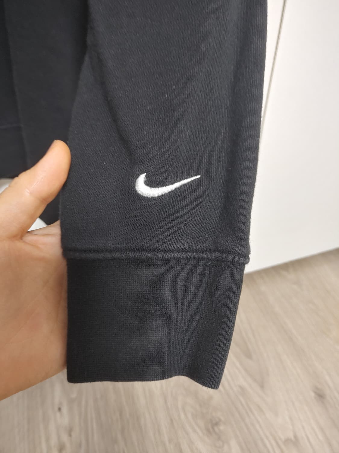 나이키  남성 쌍스우시 맨투맨 -L사이즈 상품이미지4