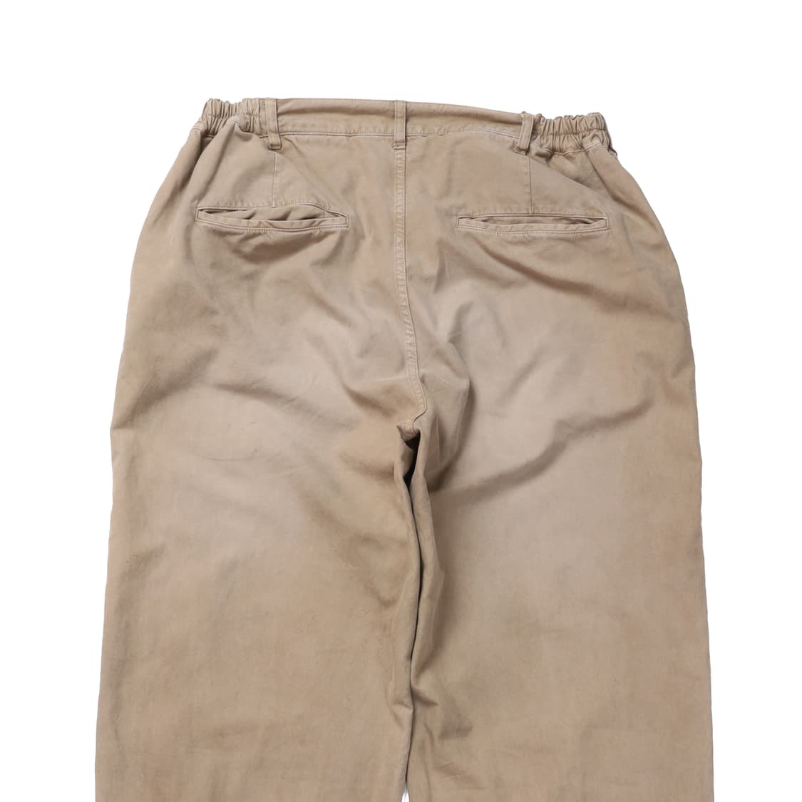 비즈빔 Visvim Carrol Chino Pants

 상품이미지6