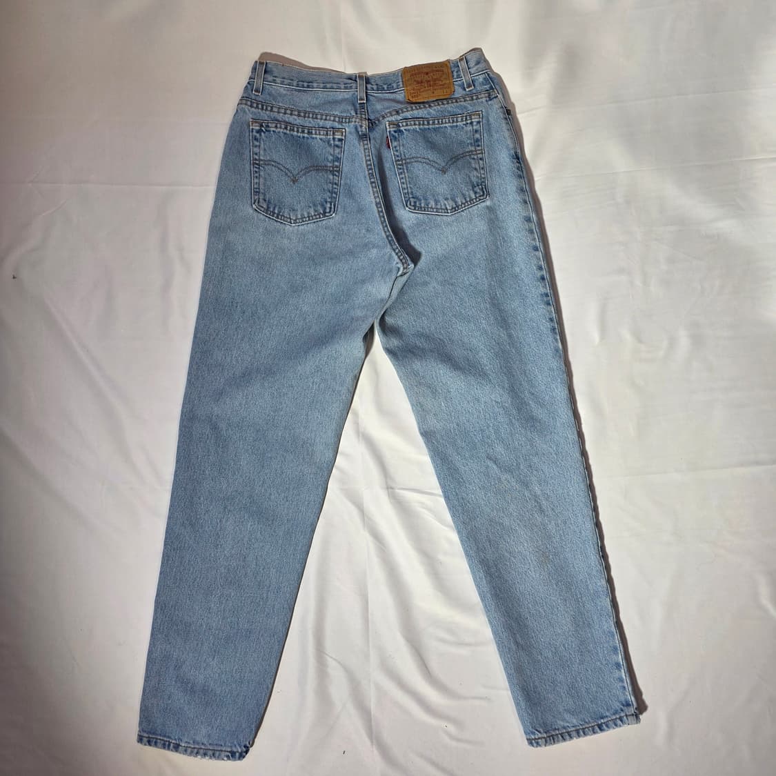 [L]리바이스 550 데님 팬츠 상품이미지5