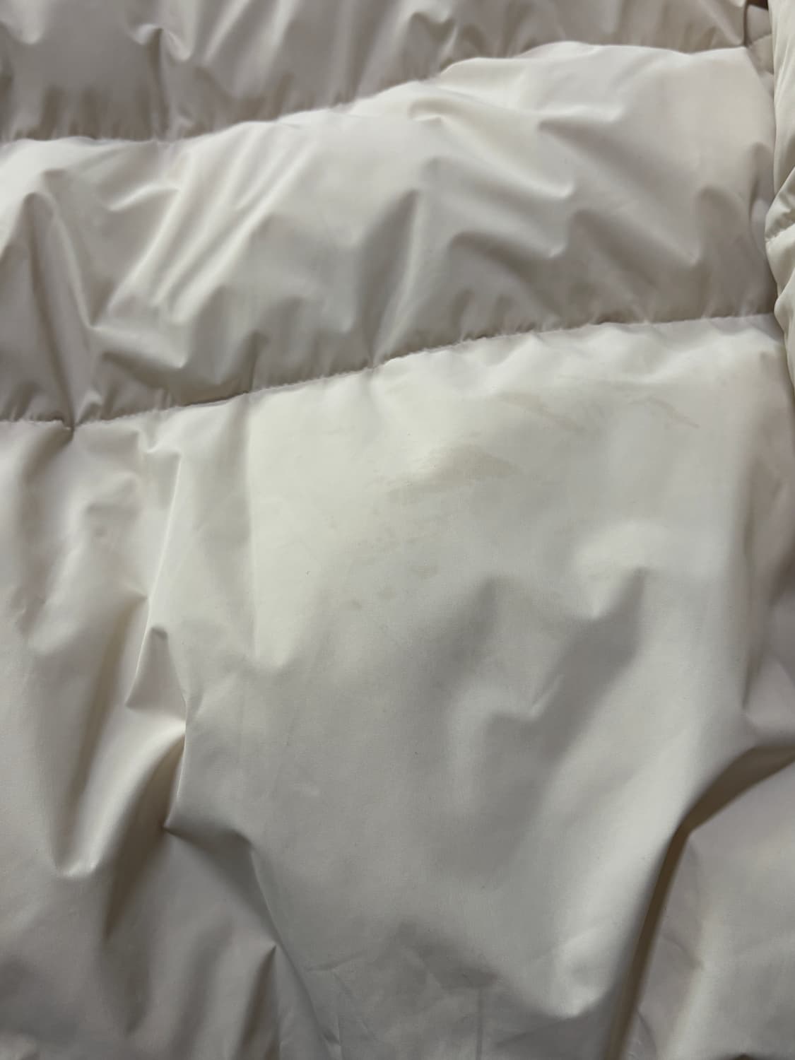 polham padding jacket  xl(105)size 상품이미지4