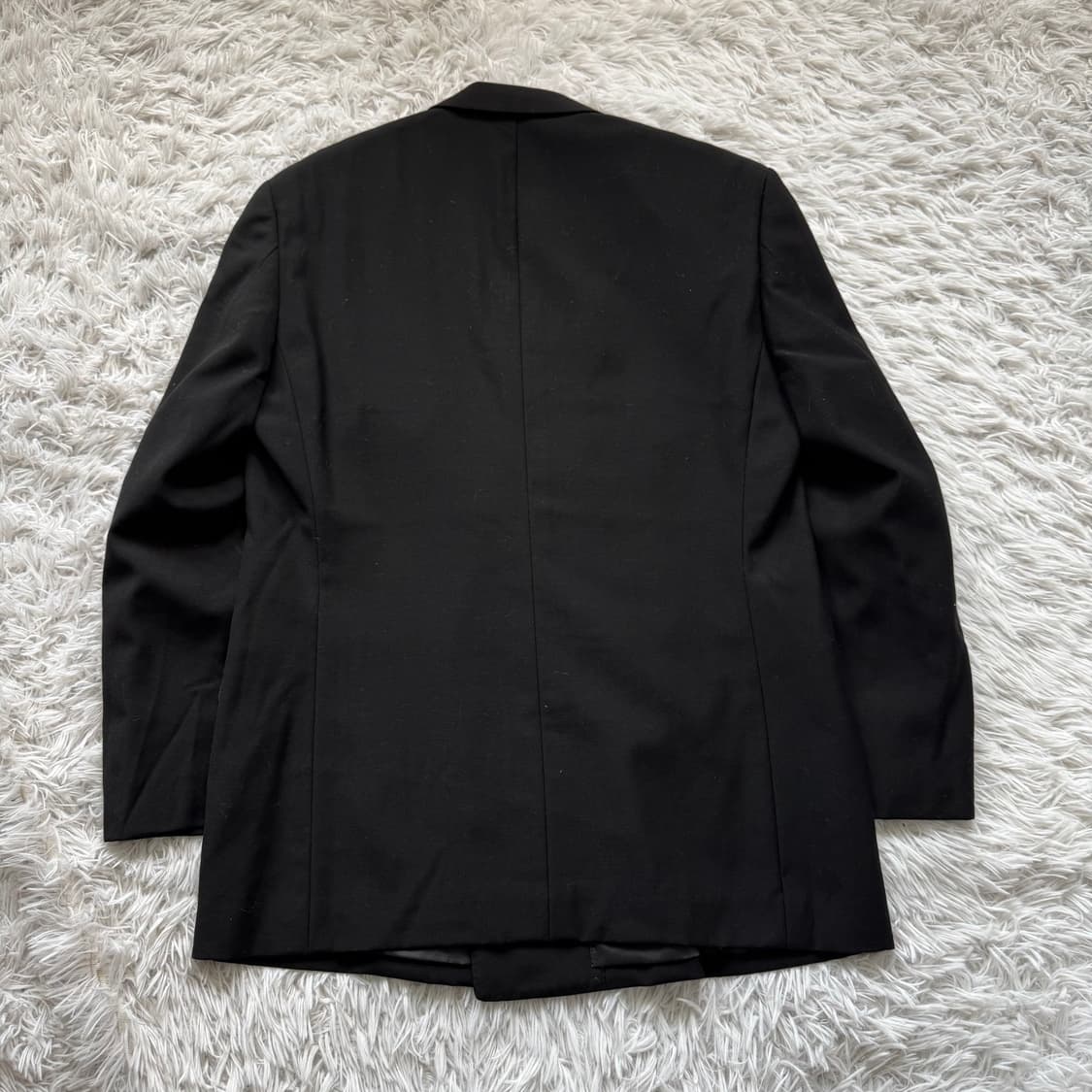 HIROKO KOSHUNO 일본빈티지 더블 블레이저 빈티지자켓 M 95 상품이미지3