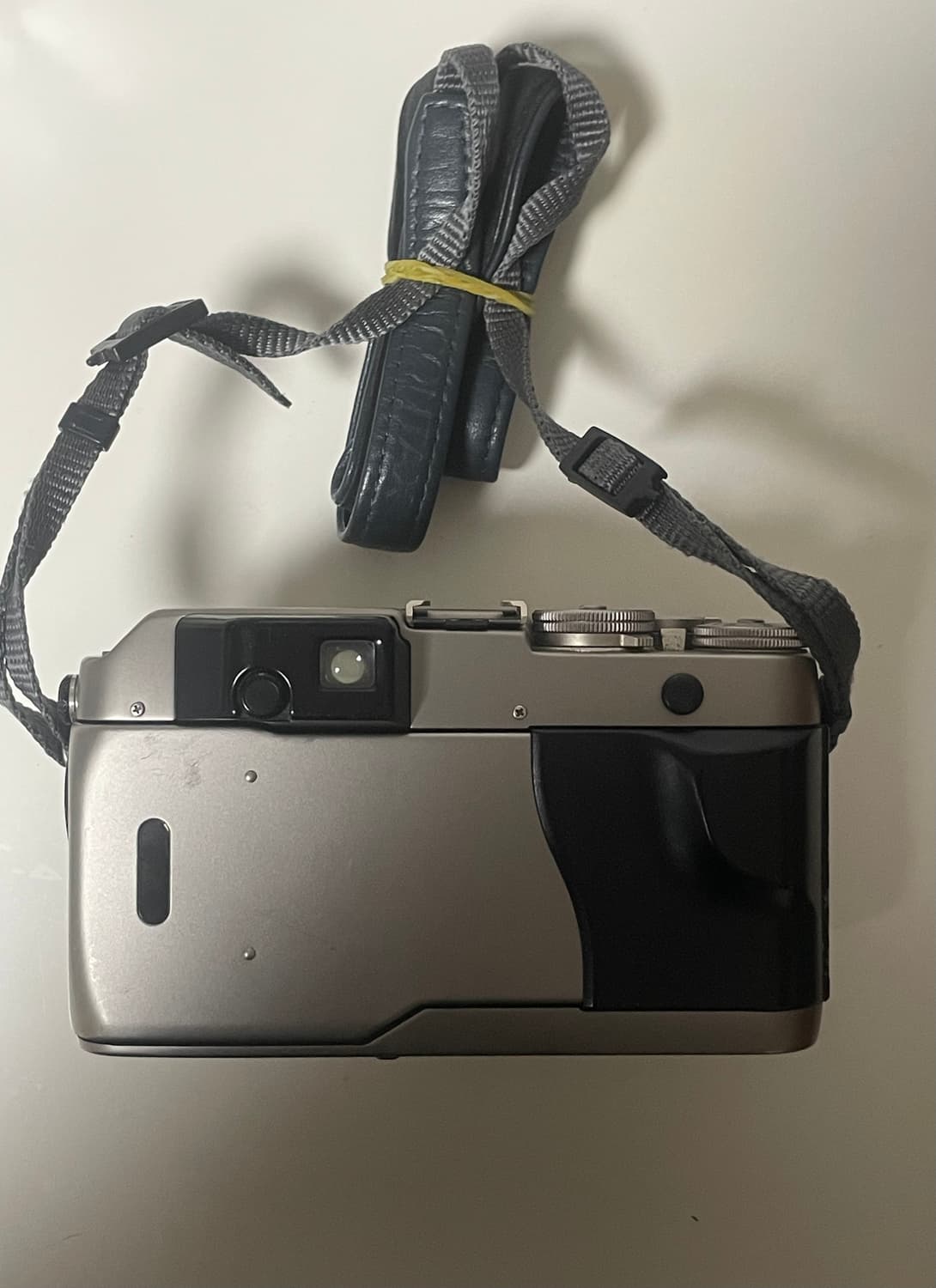 콘탁스 g1 그린라벨+28mm 상품이미지2