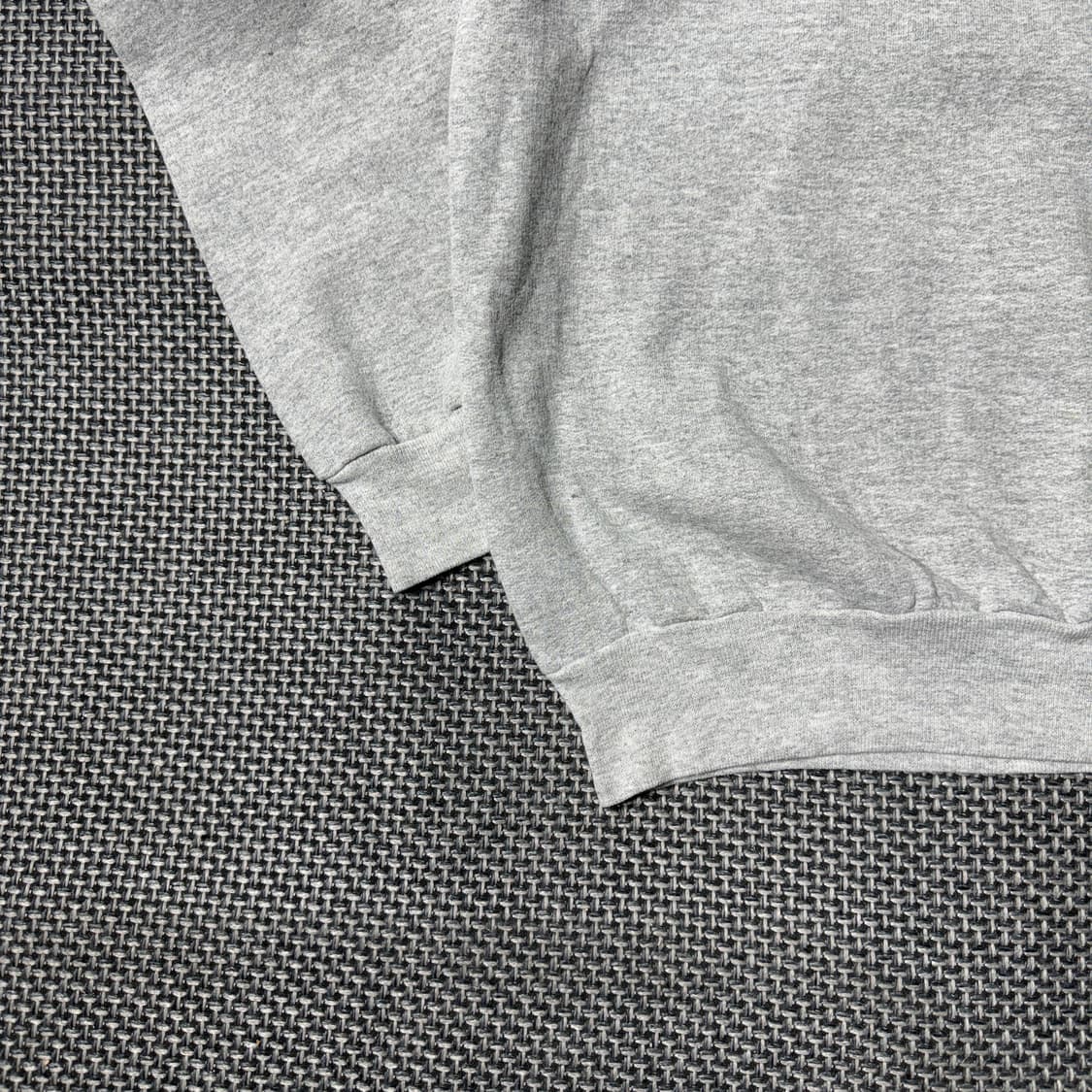 빈티지 프린팅 맨투맨 (old-8372) 상품이미지3