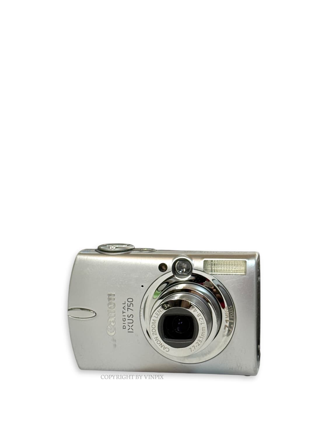 캐논 익서스 ixus 750(익시 ixy 700) 디지털 카메라 디카 상품이미지2
