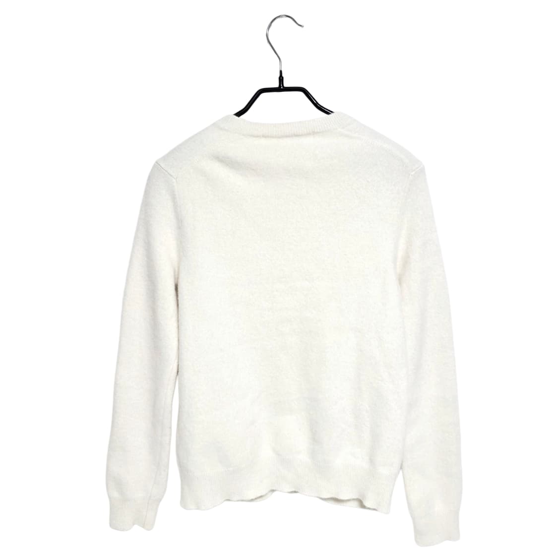 꼼데가르송 플레이 여성 라운드넥 가디건 상품이미지2