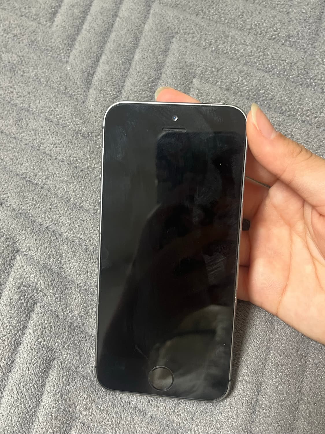 아이폰5s 스페이스그레이 ⭐️사진용강추⭐️ 상품이미지2