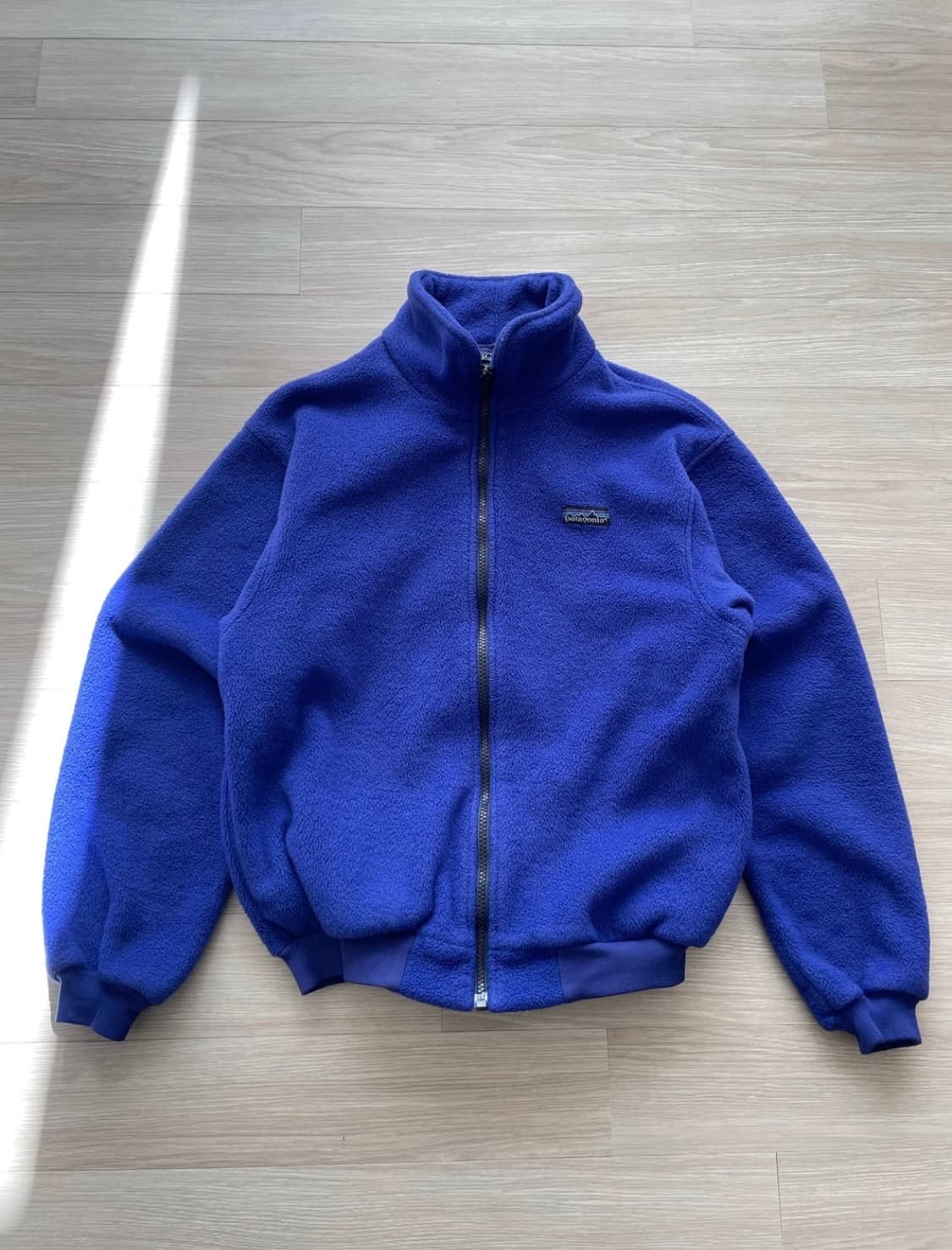 Patagonia fleece 파타고니아 후리스 판매합니다. 상품이미지1