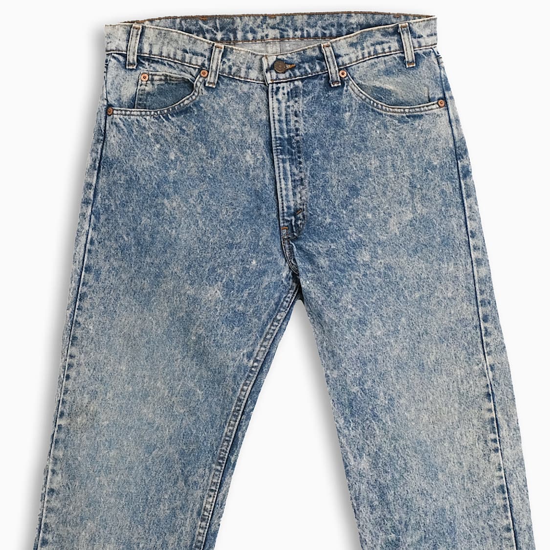 리바이스 505 오렌지탭 80s USA 34 인치 OR50536158 상품이미지4