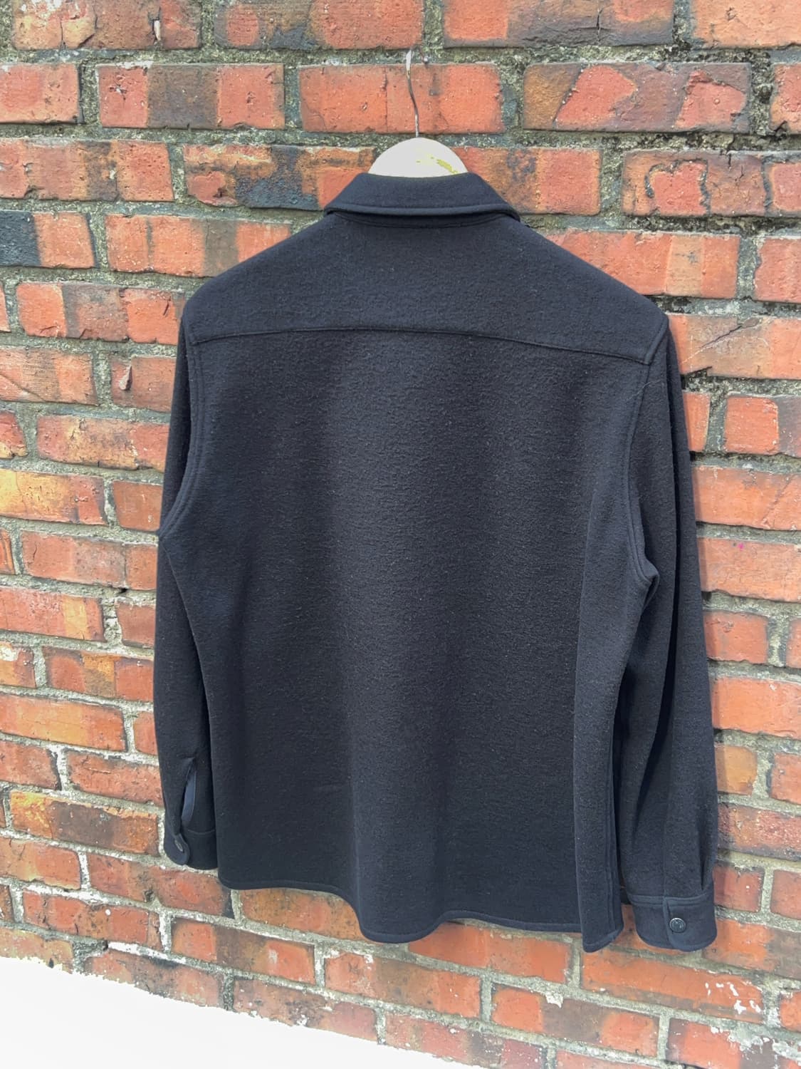 Hysteric Glamour Cpo Shirt Jacket 상품이미지2