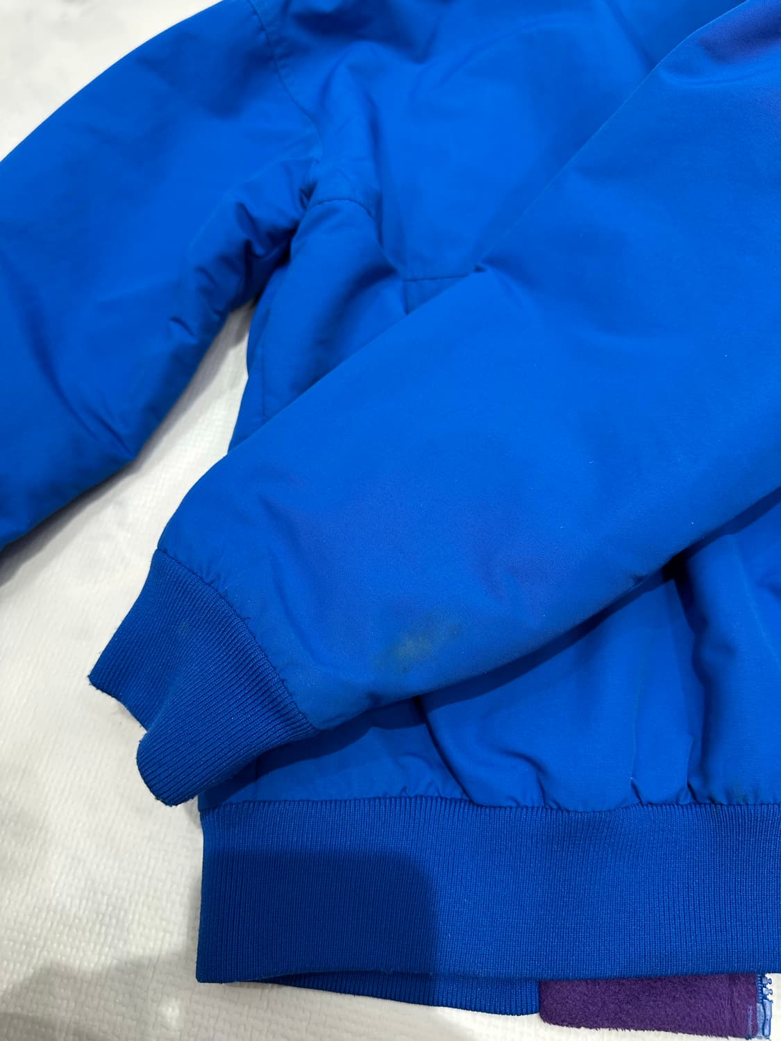 파타고니아 쉘드 신칠라 S 사이즈 상품이미지9