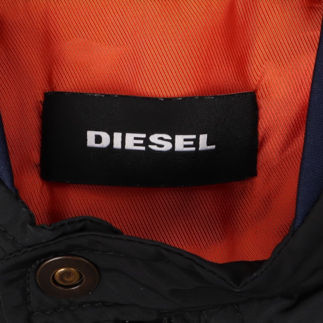 디젤 바이커 퀄팅 자켓 상품이미지7