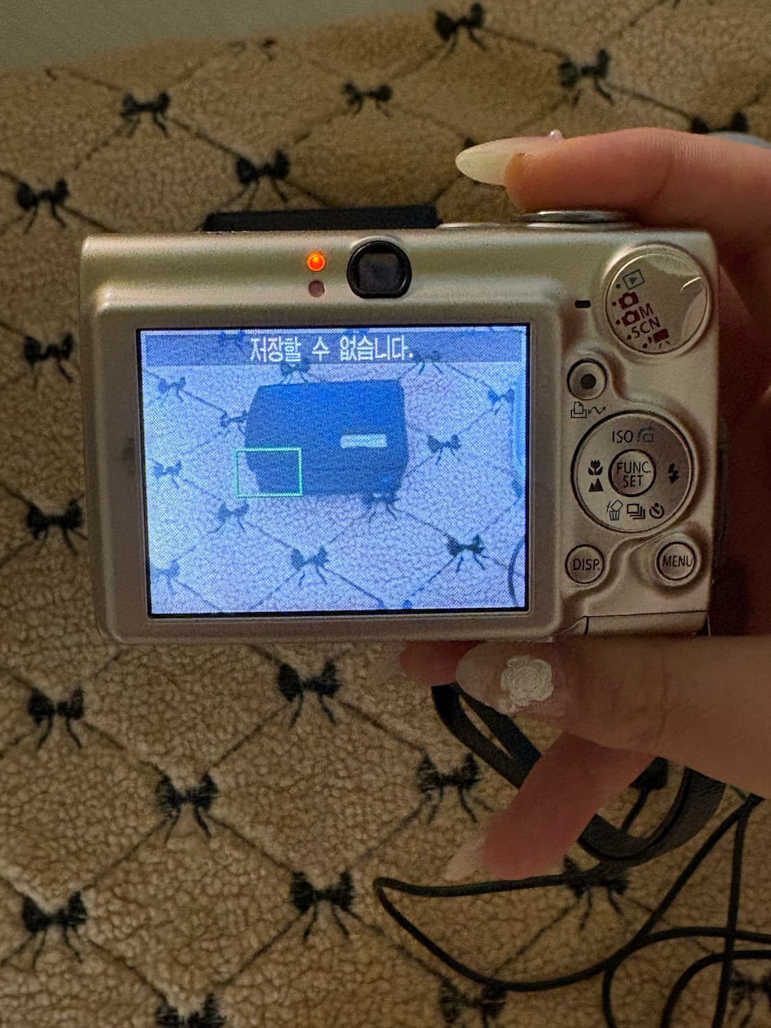 캐논 익서스 750(한국어지원) 상품이미지4