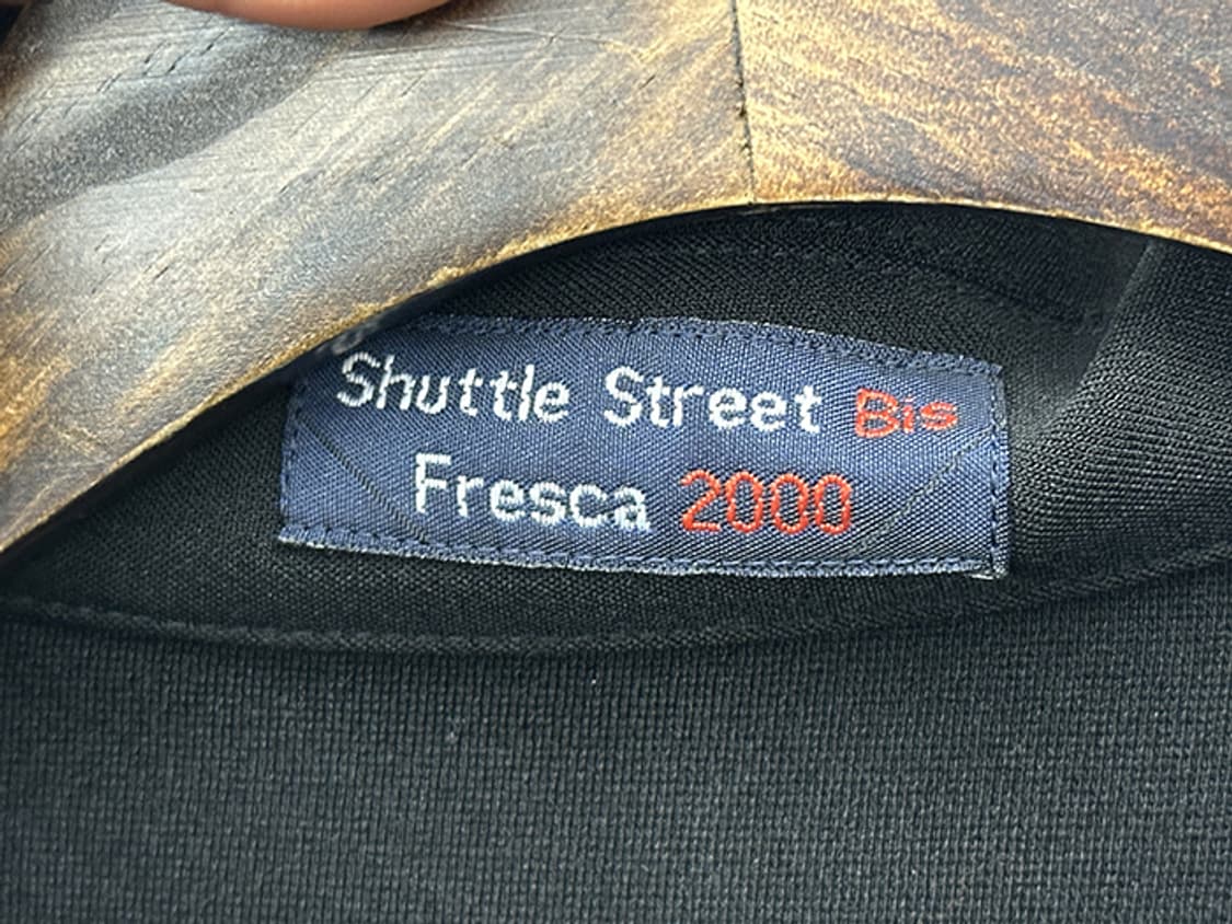 SHUTTLE STREET BIS (M~L) 상품이미지9