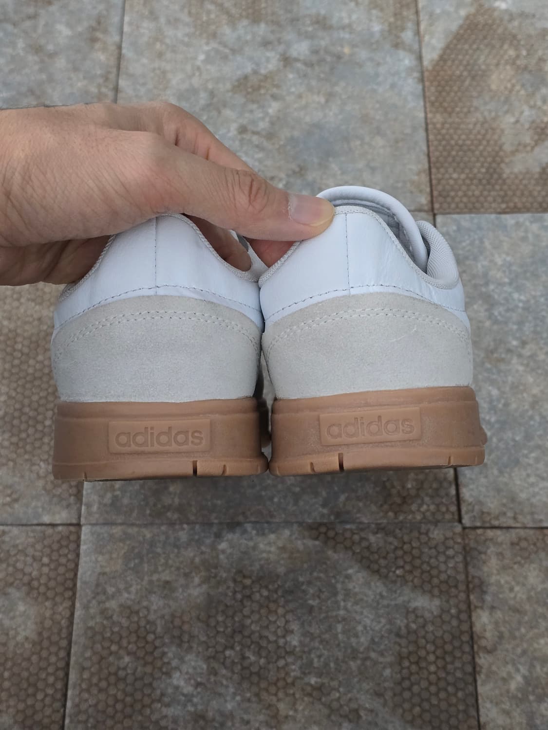 (220)아디다스 그리다스 로우  상품이미지9