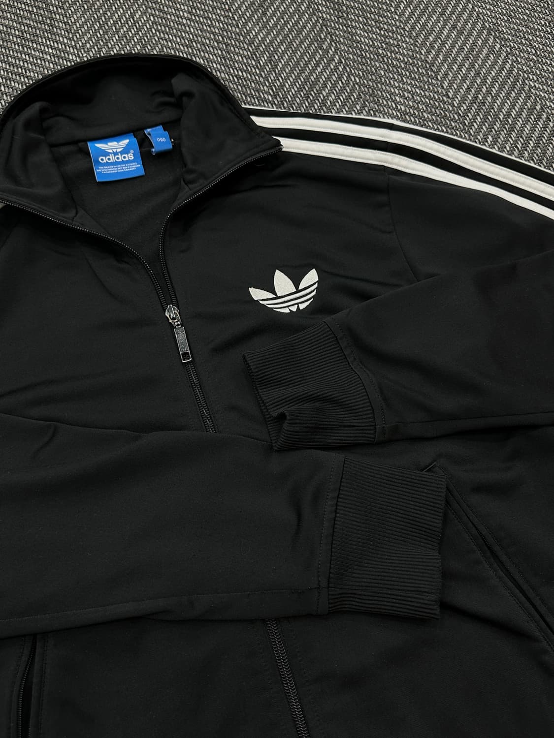 아디다스 구형 파이어버드 져지s 상품이미지4