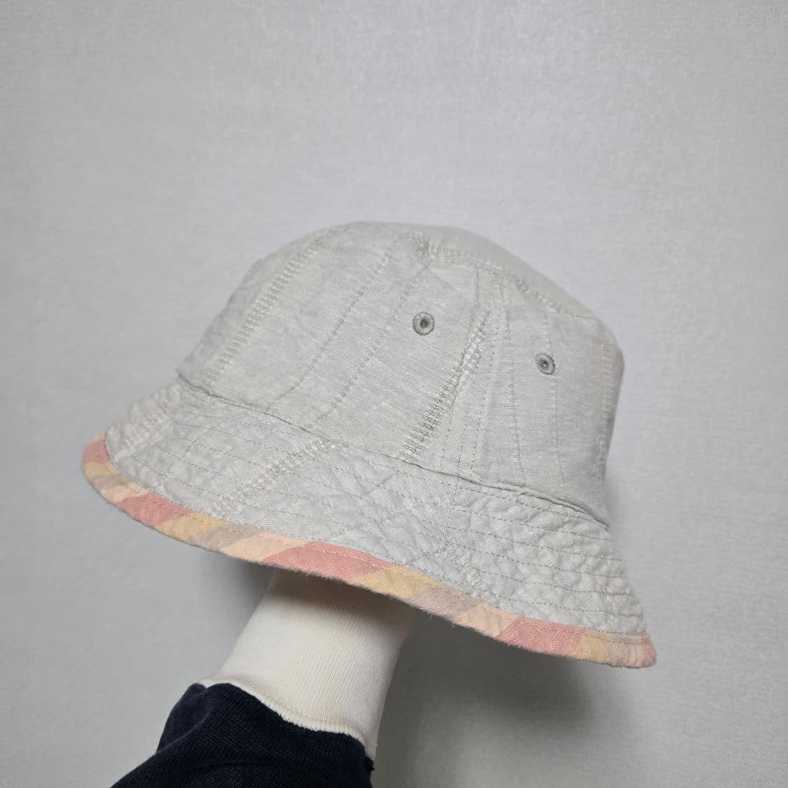 파타고니아 리버시블 버킷햇 /여성 모자 / 남성 모자 상품이미지7