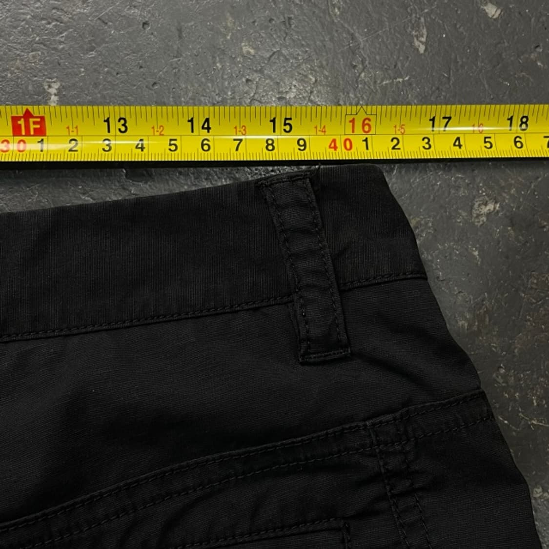 105 내셔널지오그래픽 와펜 팬츠 상품이미지8