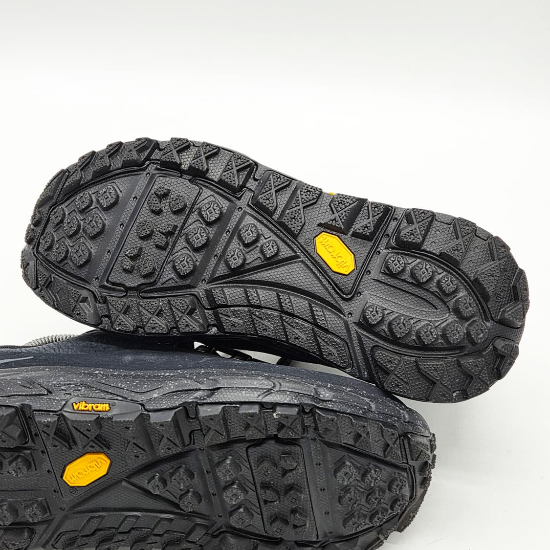 호카 토르 서밋 2 블랙 (245) 상품이미지3