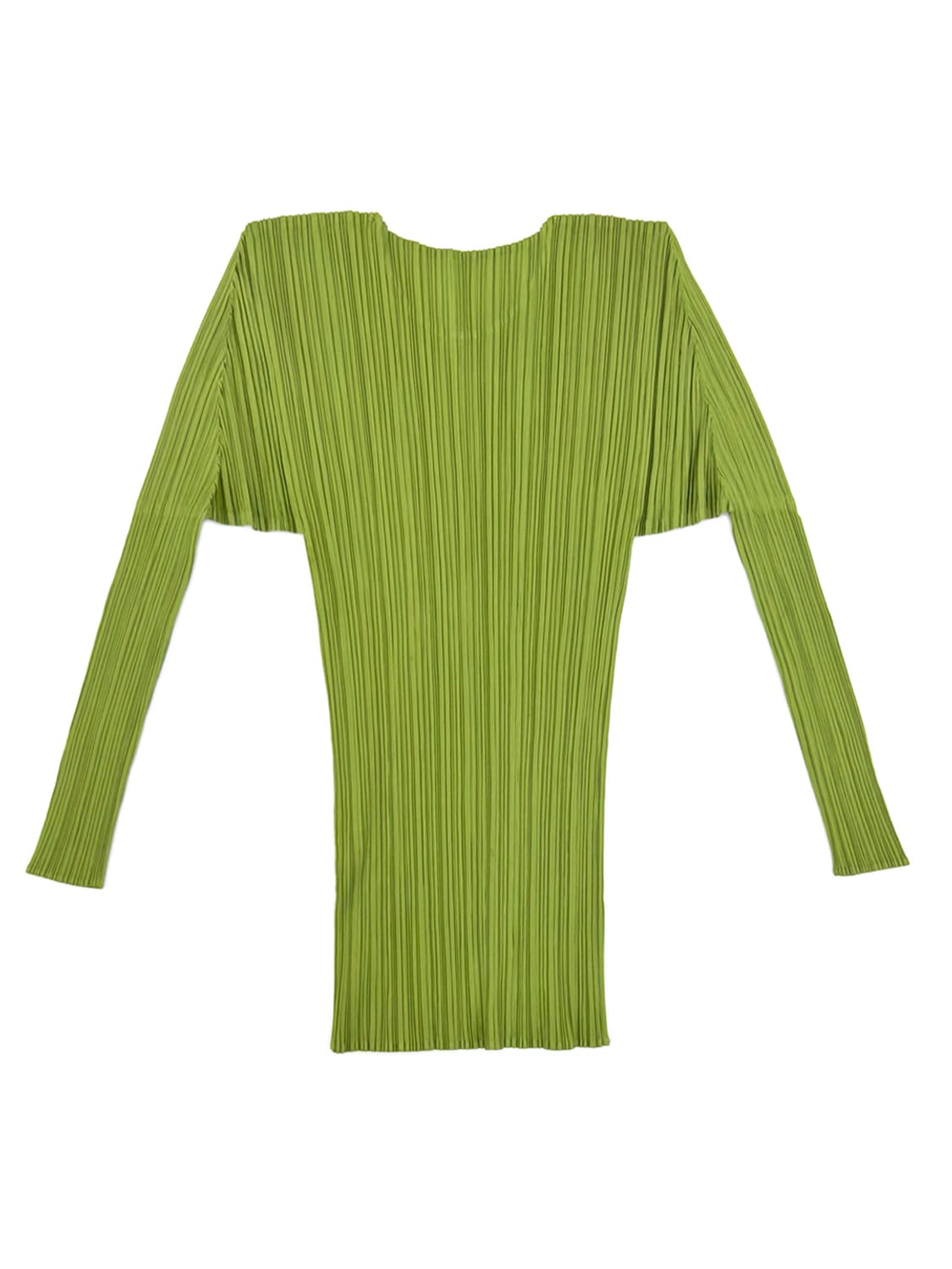 Pleats Please L/S Basic Top/ 2 상품이미지2