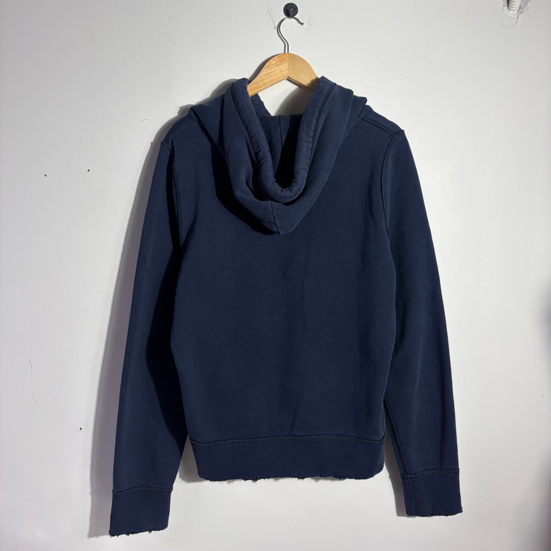 아베크롬비 그런지 네이비 후드티 (무료배송) 상품이미지4