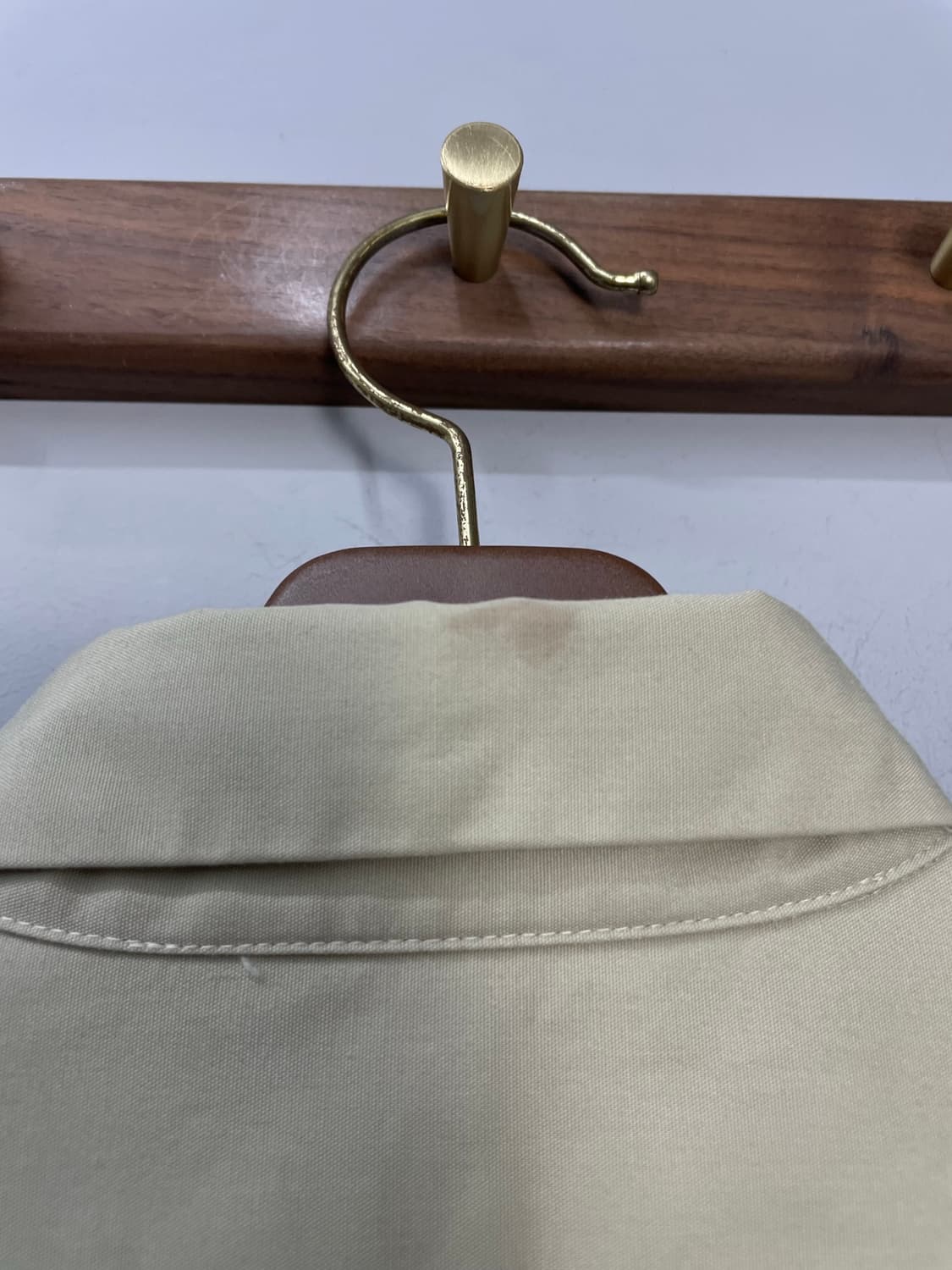 스투시 셔츠 자켓 H1130 상품이미지8