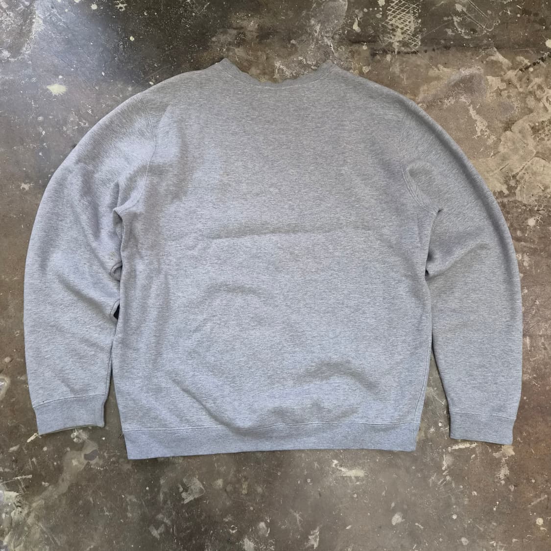 XL) 나이키 맨투맨티셔츠 맨투맨티 스웻셔츠 상품이미지5