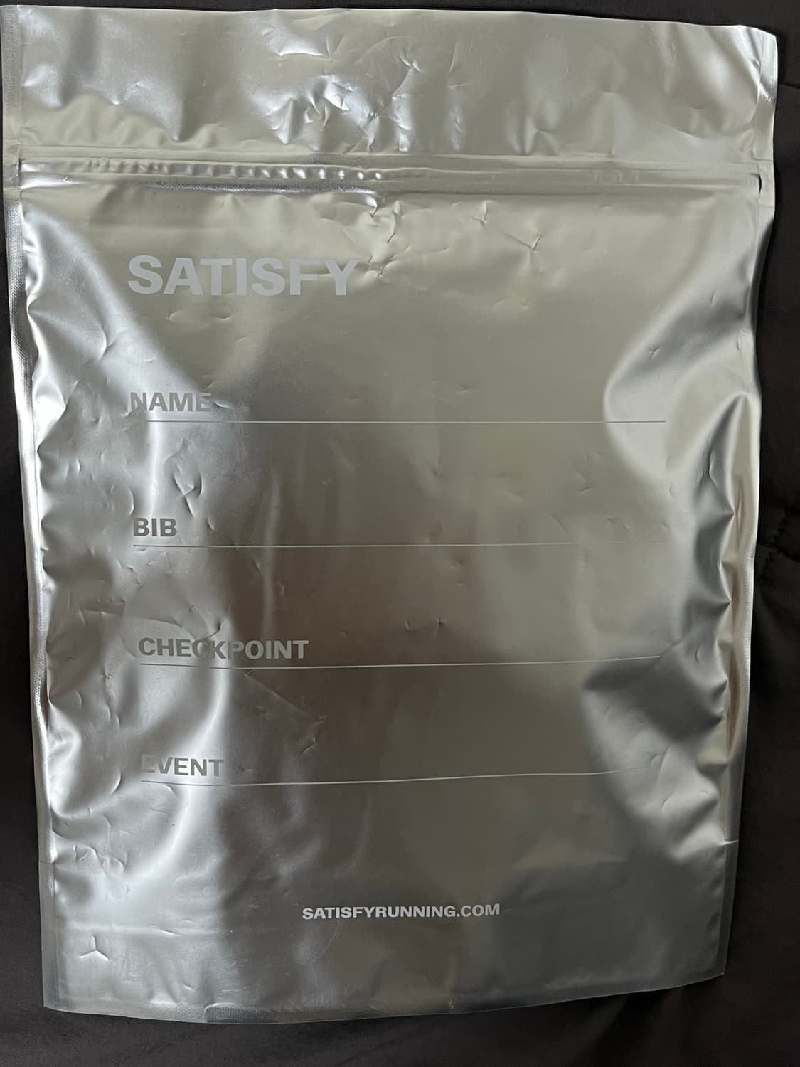 [Satisfy] 새티스파이 피스쉘 러닝 모자 상품이미지5