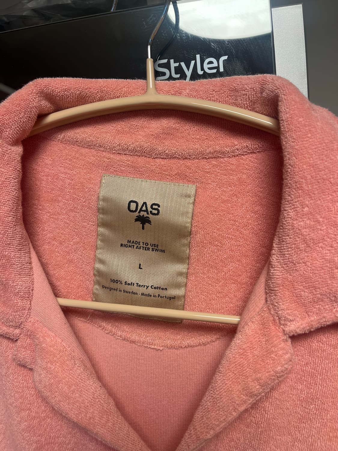 Oas 테리 pk 상품이미지2