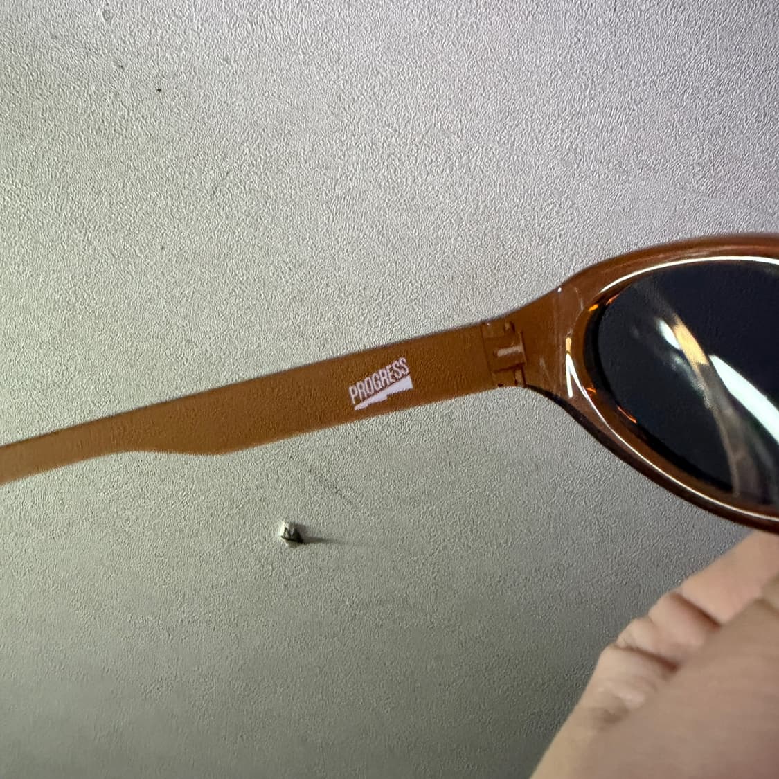 YESEYESEE X 프로그레스 선글라스 상품이미지8