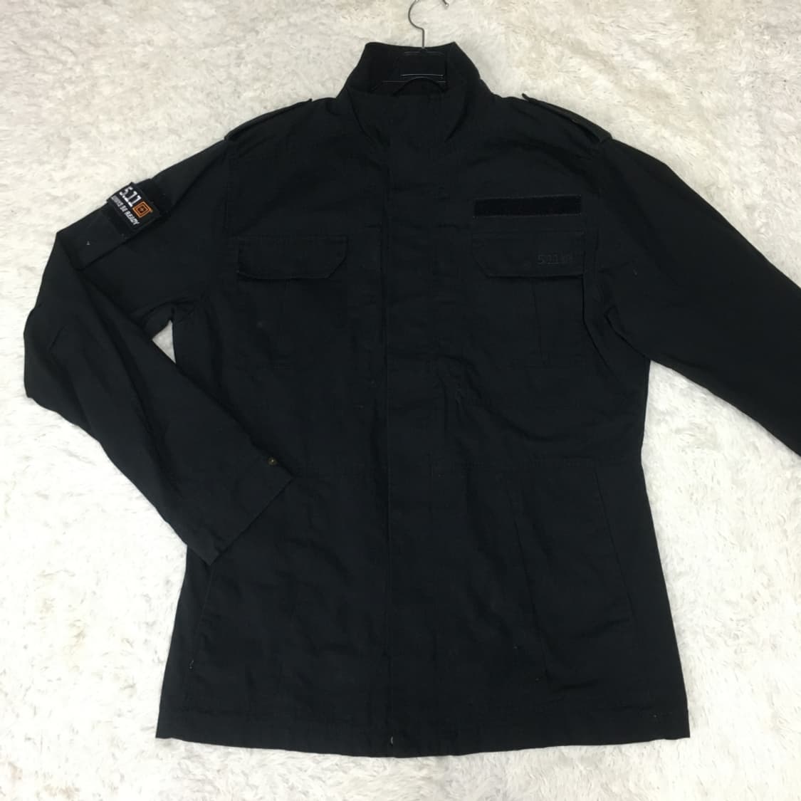 5.11택티컬 M-65자켓 BB27 상품이미지1