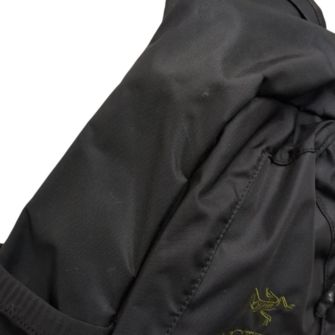 아크테릭스 퀴버 크로스바디 팩 블랙  상품이미지7