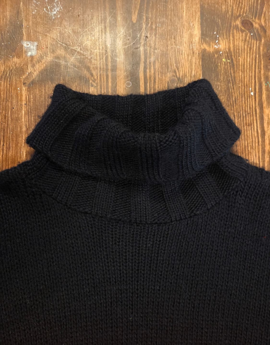 폴로랄프로렌 노르딕니트 상품이미지9