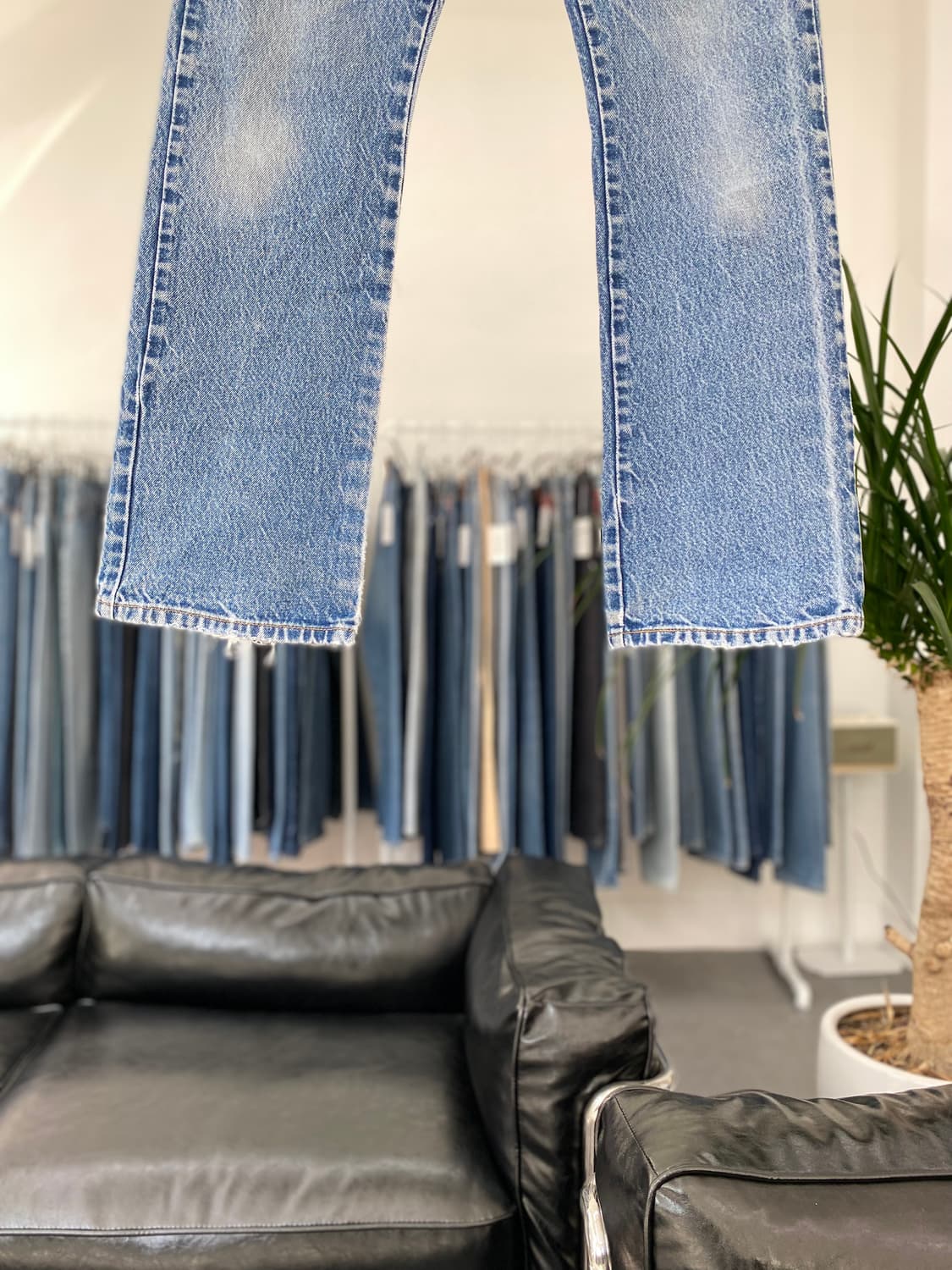 Levis517 Boots Cut 00s 32사이즈 a5011 상품이미지3