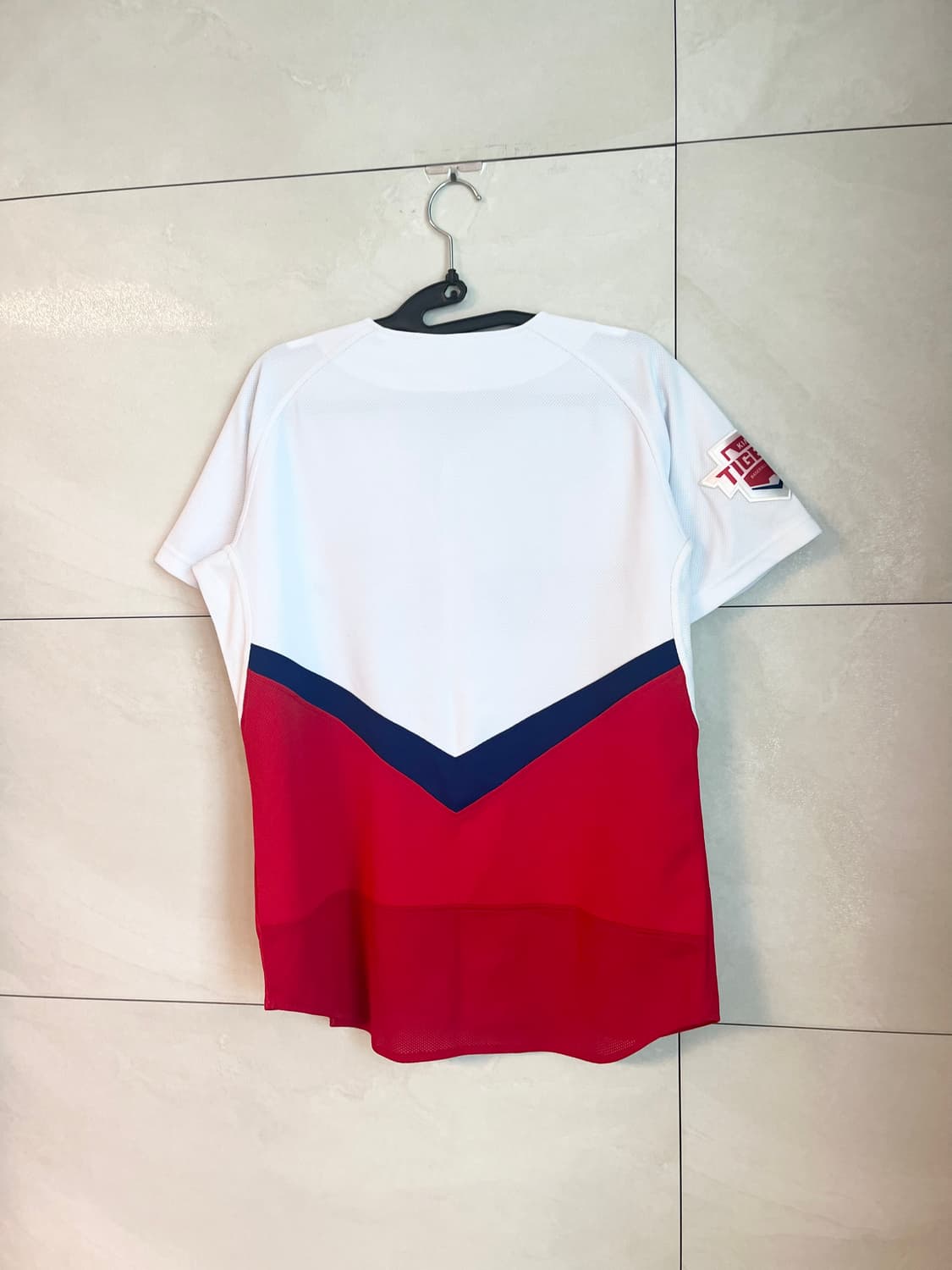 KBO 기아 타이거즈 노마킹 야구 유니폼 [90] 상품이미지2