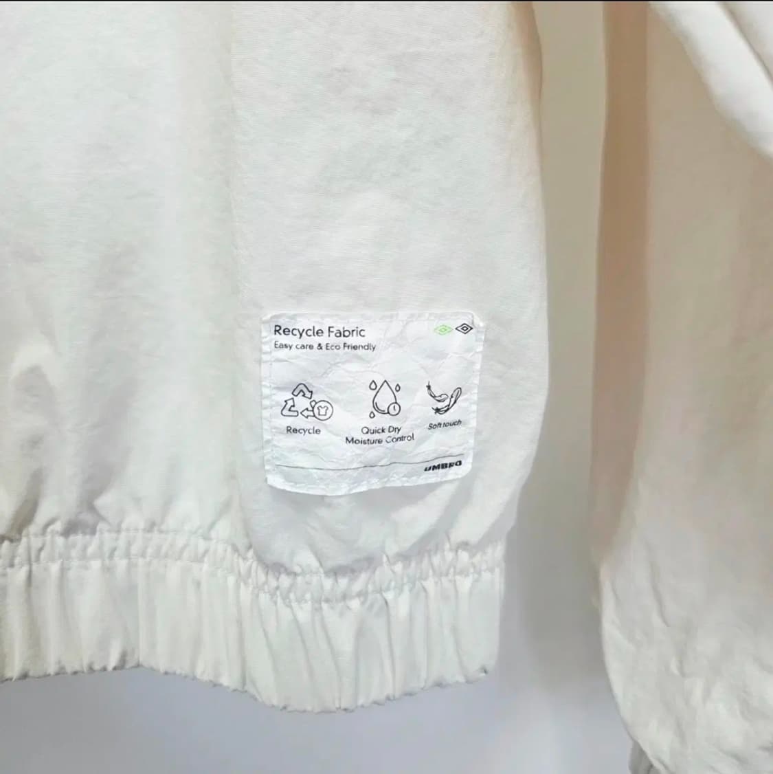 [UMBRO] 엄브로 인터내셔널 아노락 점퍼 남성 M (95) 상품이미지6