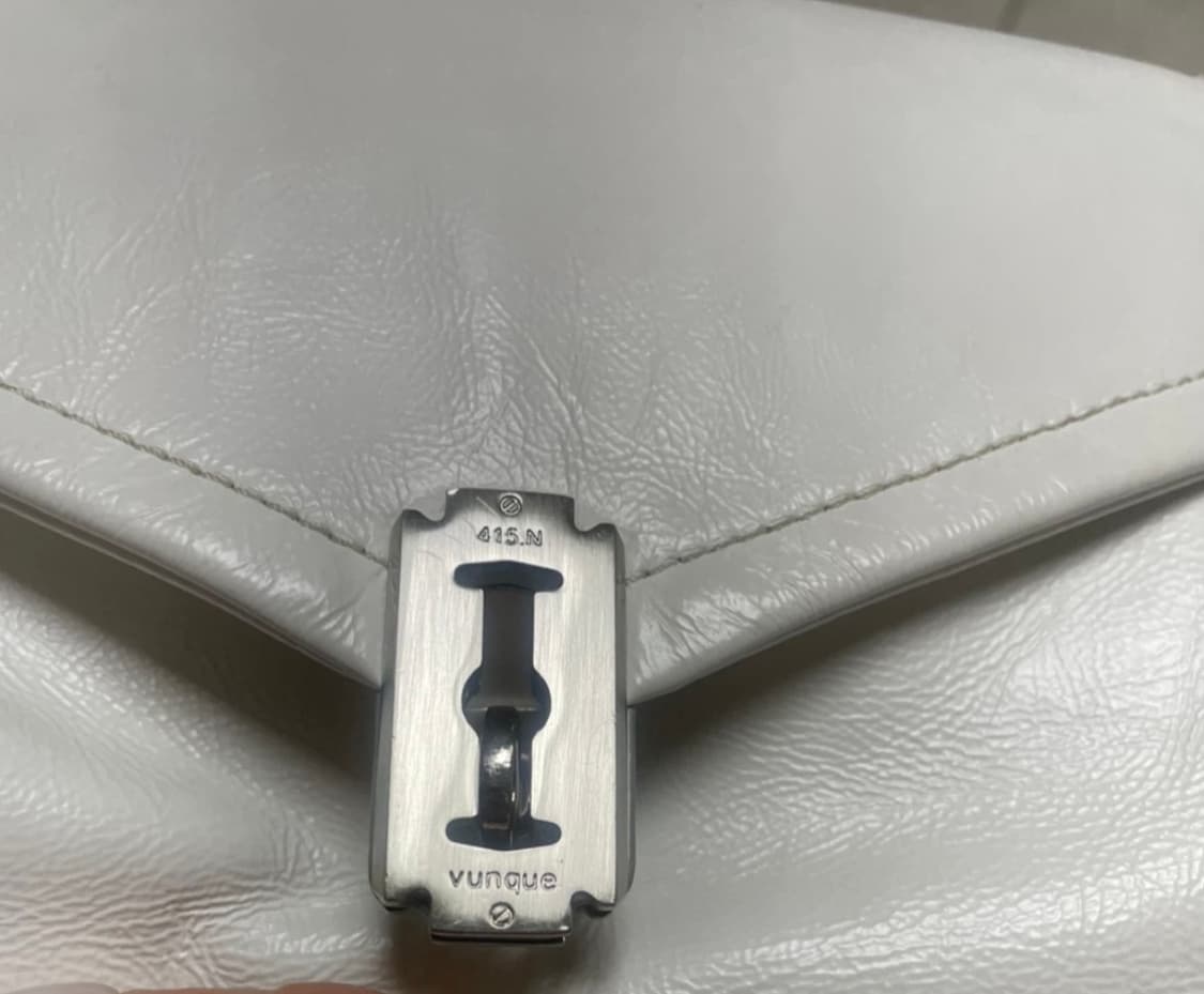 분크 오캄 숄더백 상품이미지4