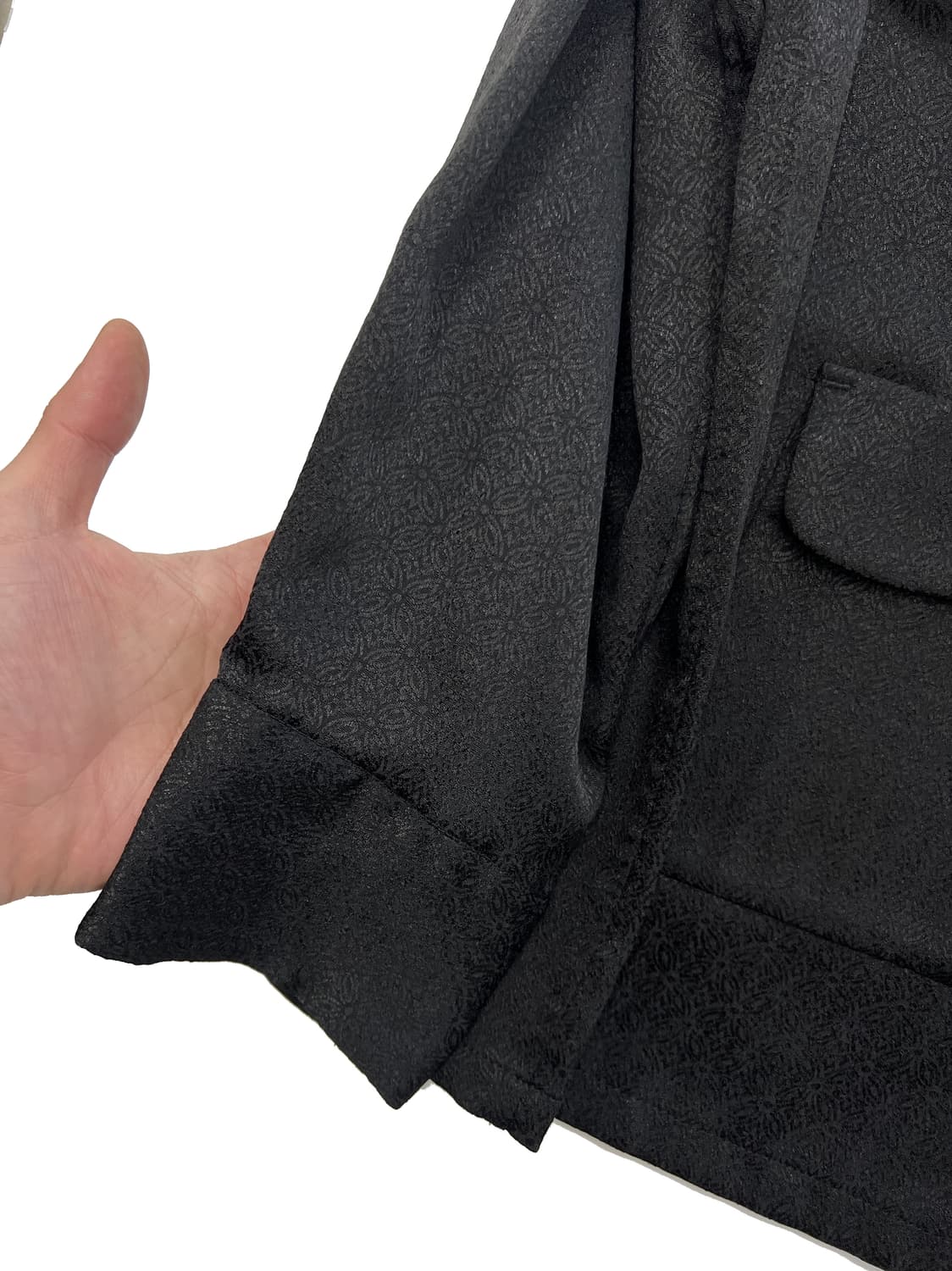 남이서팔 오리엔탈 포켓 셔츠 상품이미지5