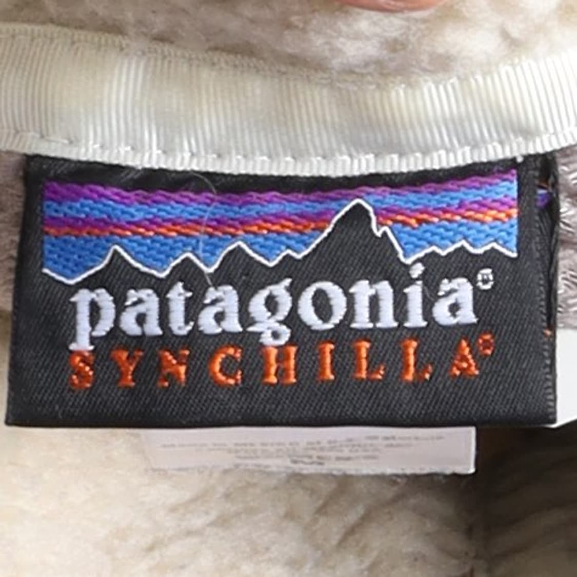 파타고니아 Patagonia Synchilla Fleece Jacket
 상품이미지8