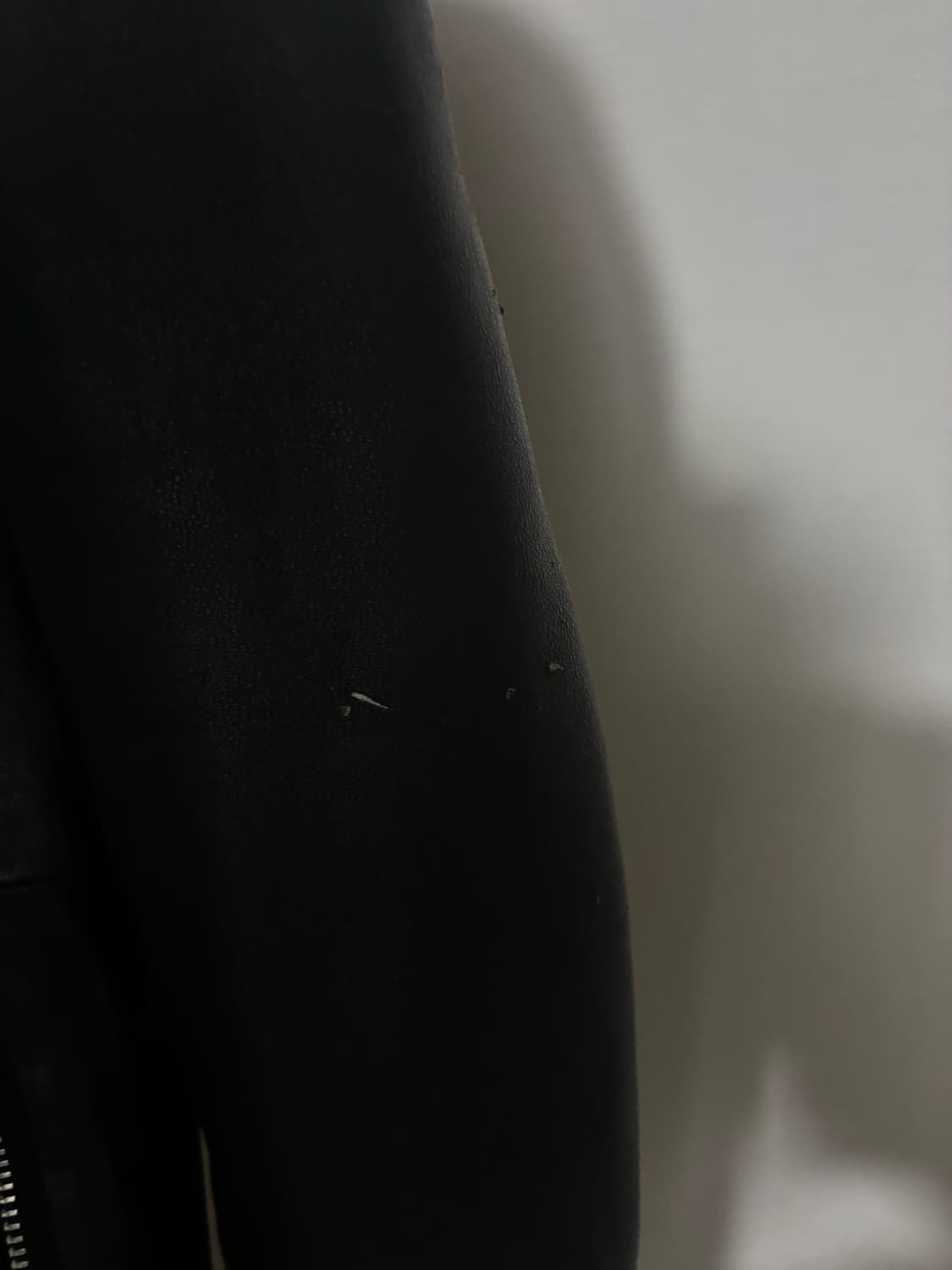 Ekam 002 레더자켓 상품이미지5