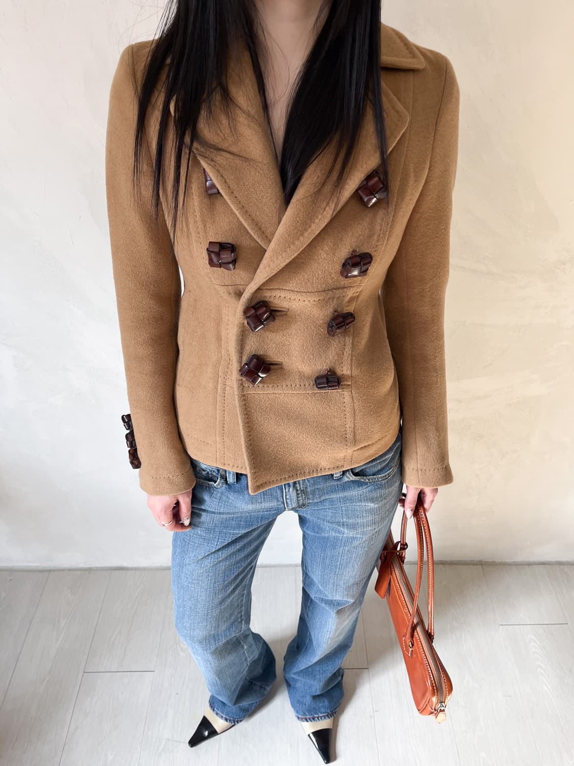 DSQUARED2 / Made in Italy (2010 F/W) 상품이미지3