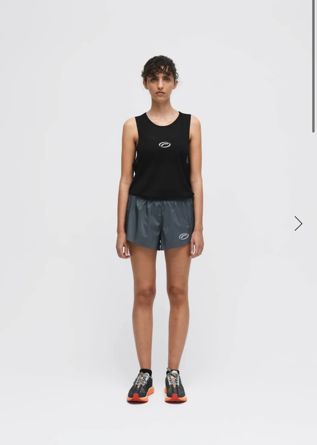 Optimistic runners Marathon shorts  상품이미지3