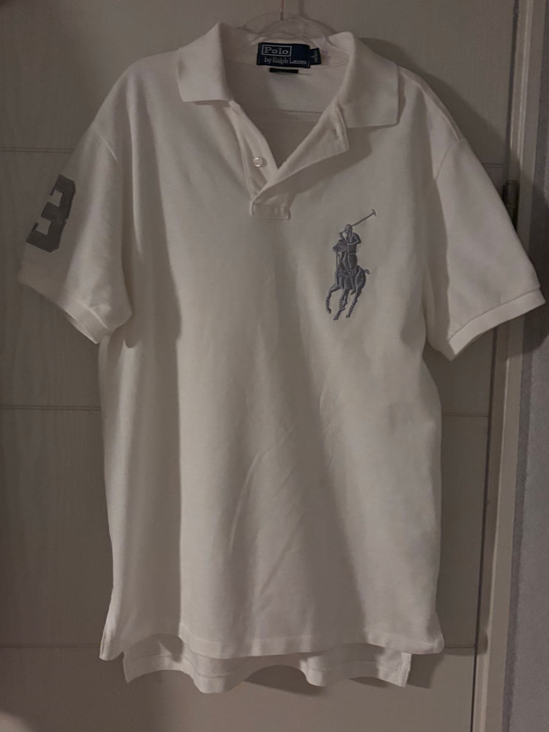 빅포니 카라티 반팔 s 상품이미지1