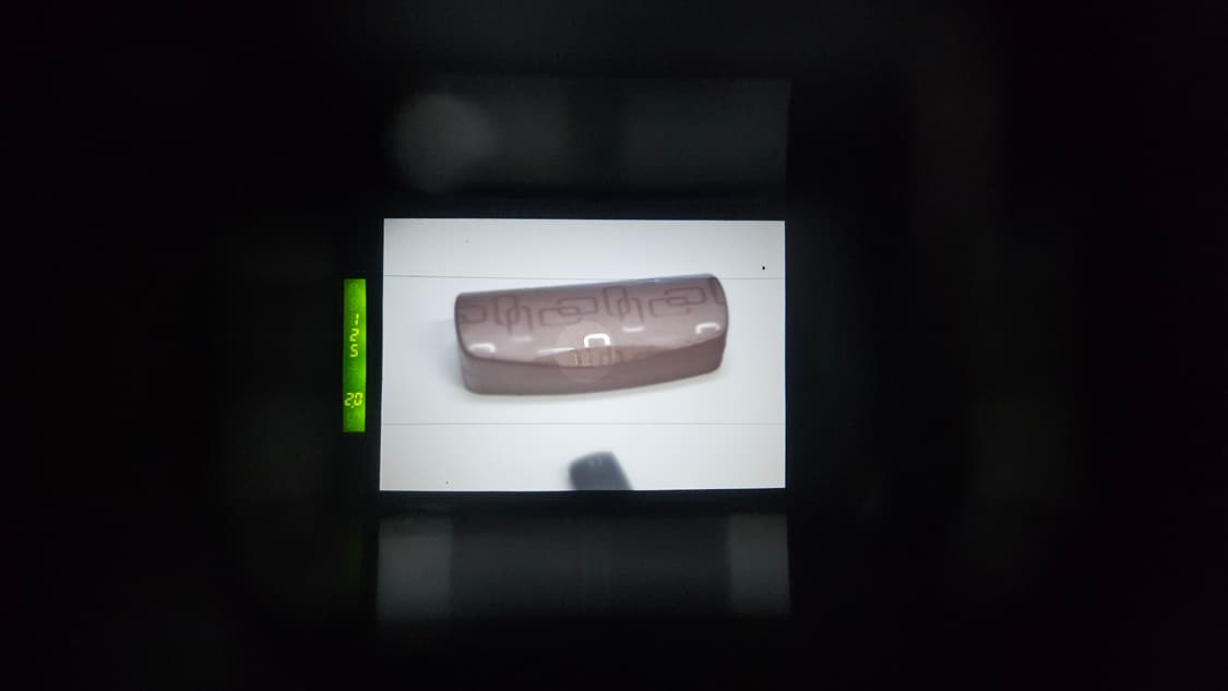 작례O 한정판 크로이쯔나크 제논 케녹스 gx-1 필름카메라 빈티지 필카 상품이미지10