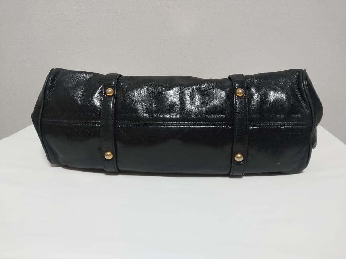 미우미우 리본 사첼백 (정품) 상품이미지8