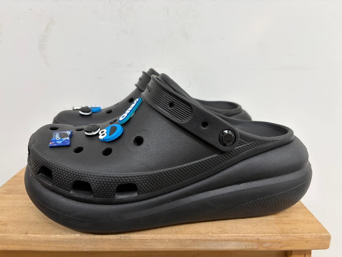 크록스 크러쉬 클로그 270 상품이미지2